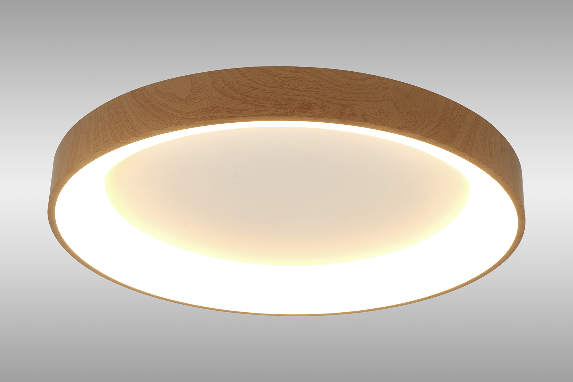 ROUND XL LED IP20 - diffuseur opale